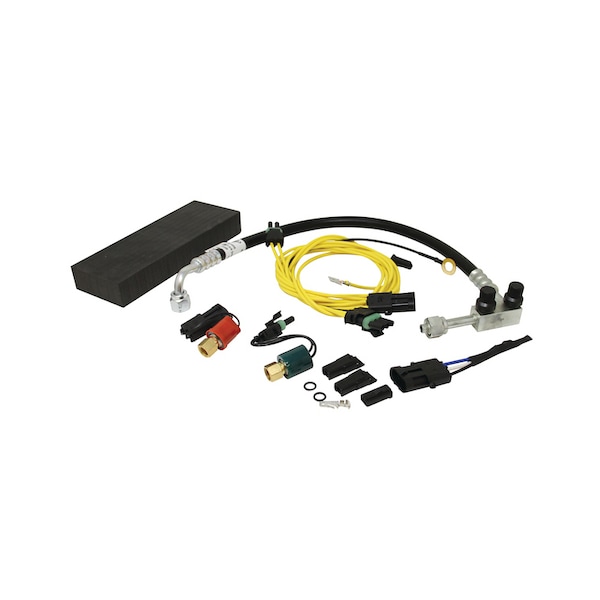 Kit, A/C Thermal Fuse Removal 10" x10" x2.75"